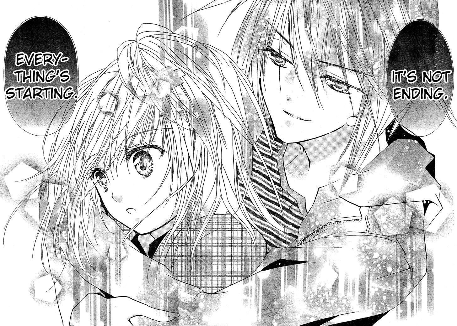 Shugo Chara - Vol.12 Chapter 52 : Encore!