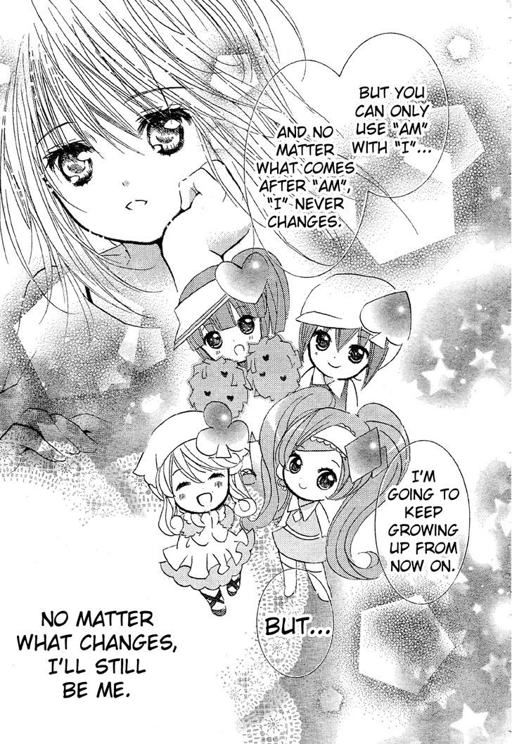 Shugo Chara - Vol.12 Chapter 52 : Encore!