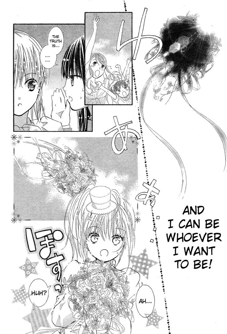 Shugo Chara - Vol.12 Chapter 52 : Encore!