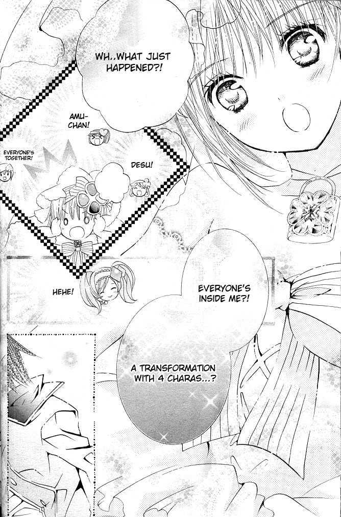 Shugo Chara - Vol.9 Chapter 39