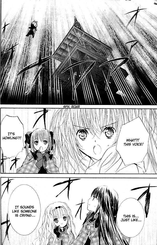 Shugo Chara - Vol.9 Chapter 39