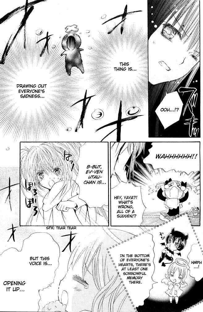 Shugo Chara - Vol.9 Chapter 39