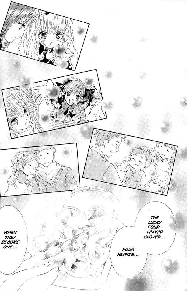 Shugo Chara - Vol.9 Chapter 39