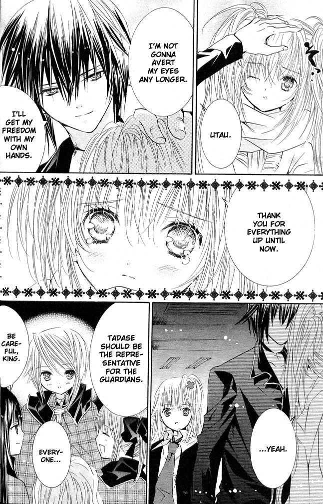 Shugo Chara - Vol.9 Chapter 39