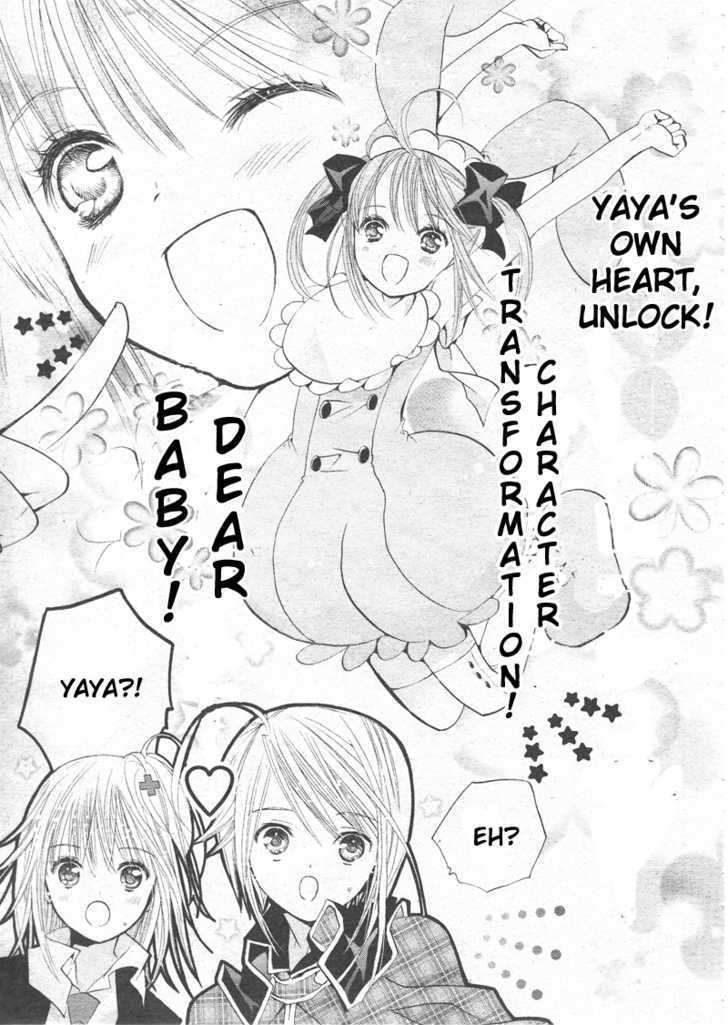 Shugo Chara - Vol.9 Chapter 35