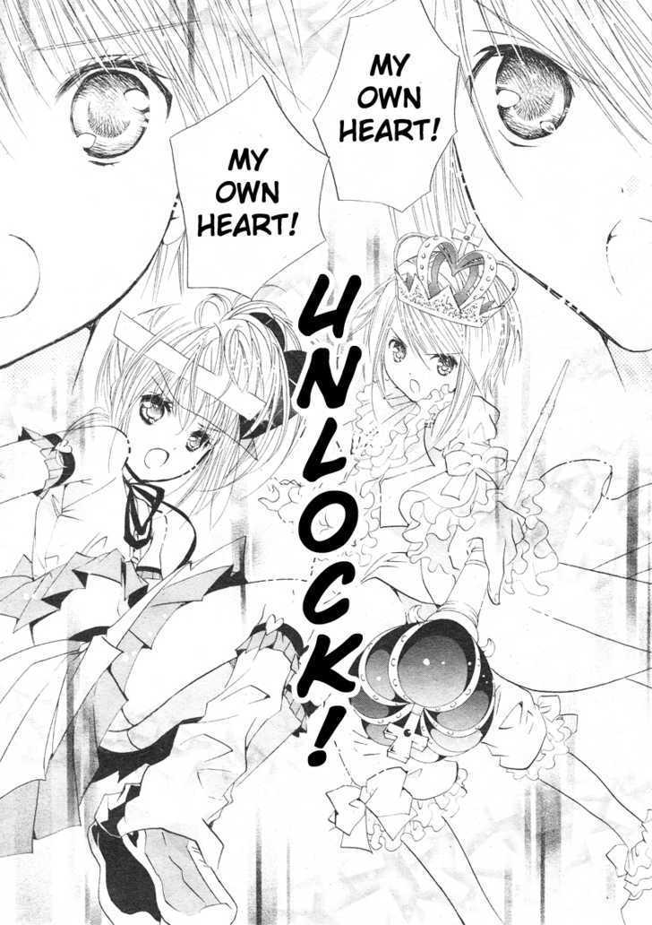 Shugo Chara - Vol.9 Chapter 35