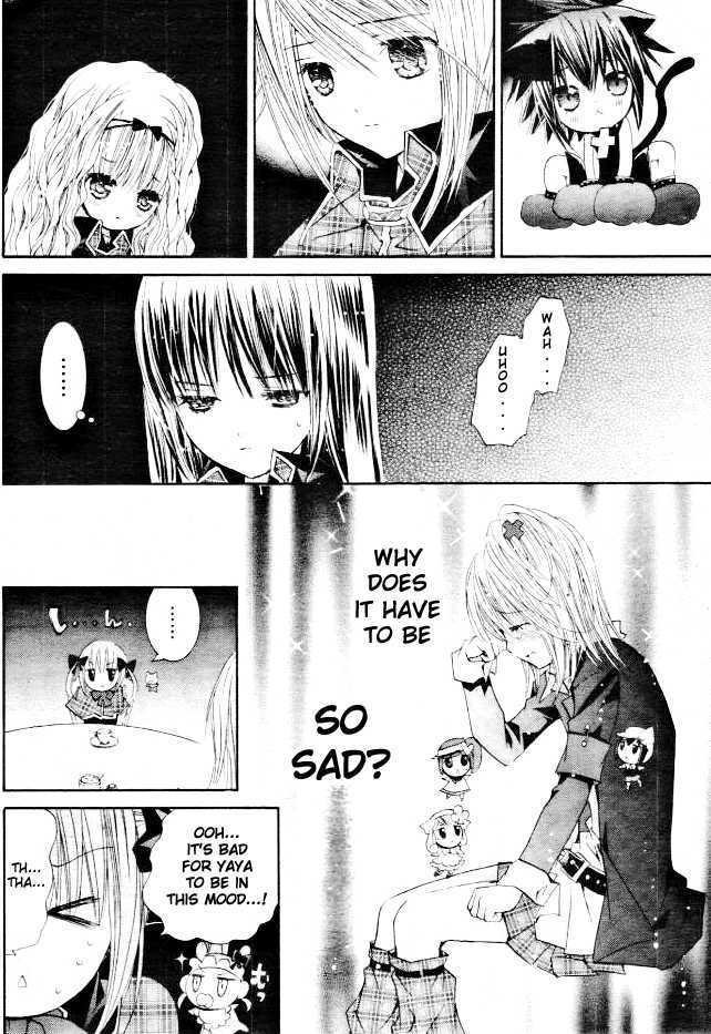 Shugo Chara - Vol.8 Chapter 32