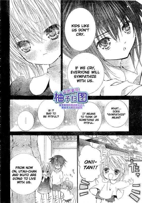 Shugo Chara - Vol.9 Chapter 37