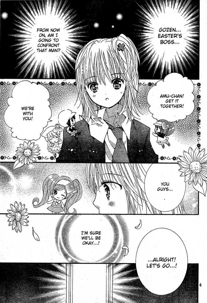 Shugo Chara - Vol.10 Chapter 40