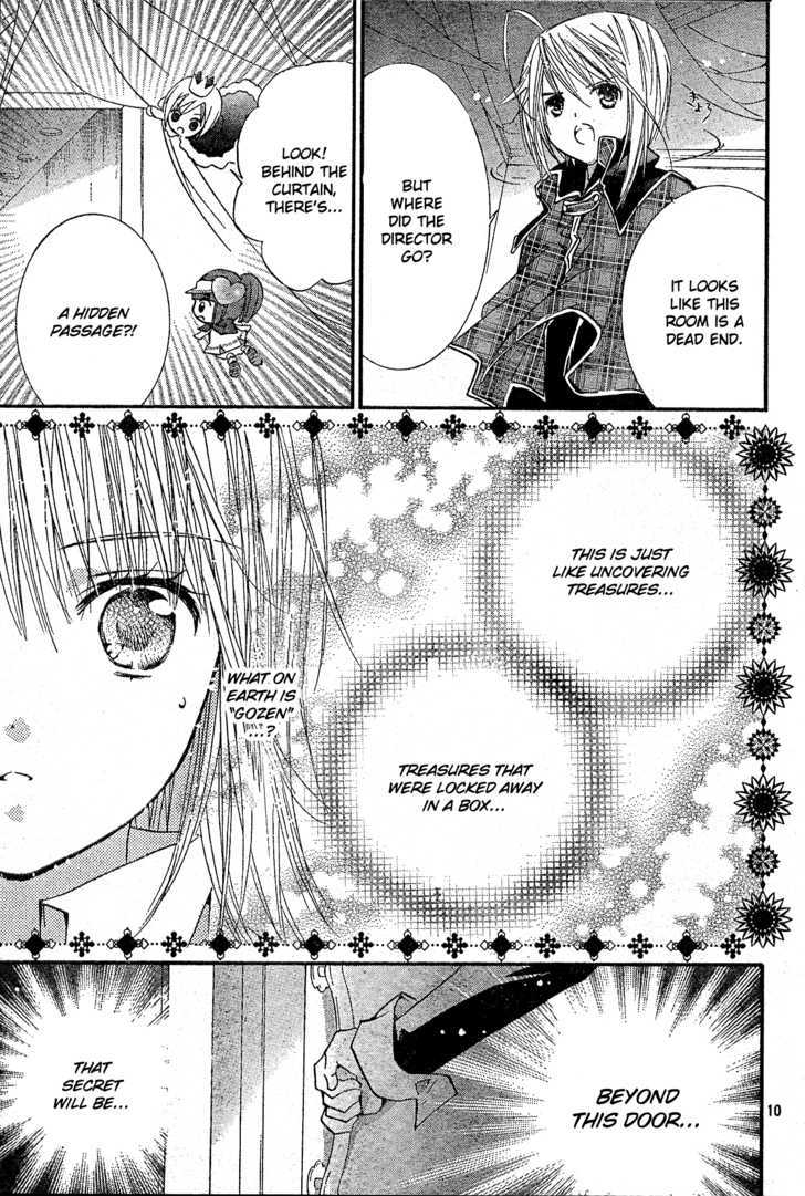 Shugo Chara - Vol.10 Chapter 40