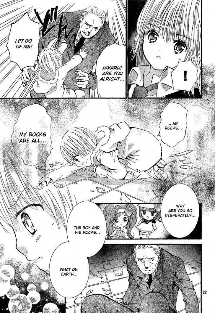 Shugo Chara - Vol.10 Chapter 40