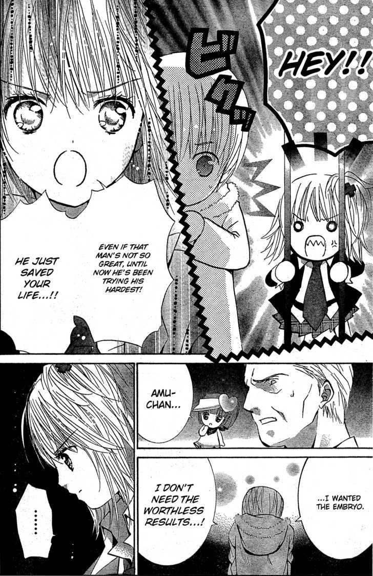 Shugo Chara - Vol.10 Chapter 40