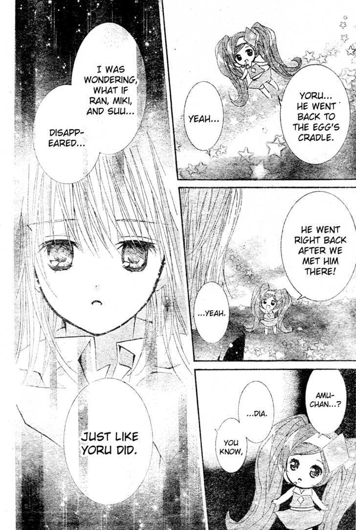 Shugo Chara - Vol.11 Chapter 48 : The Secret Of Shugo Chara S!!