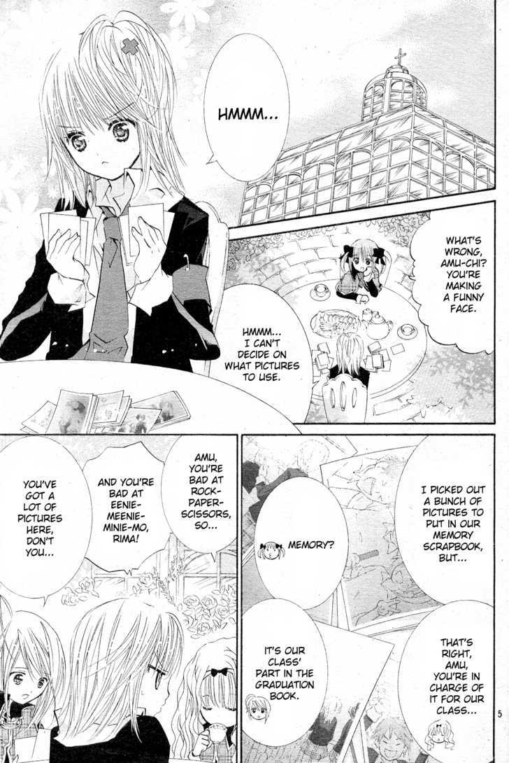 Shugo Chara - Vol.10 Chapter 44