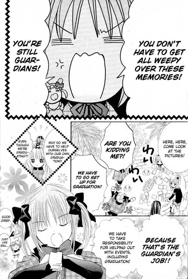 Shugo Chara - Vol.10 Chapter 44