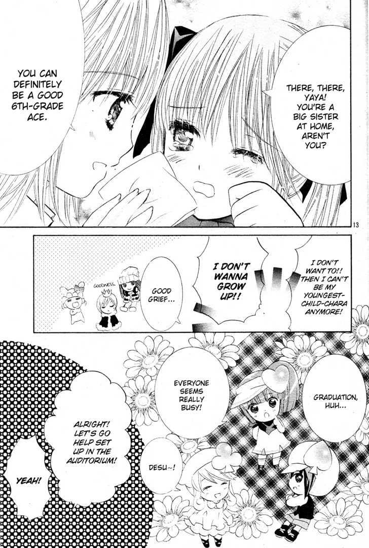 Shugo Chara - Vol.10 Chapter 44