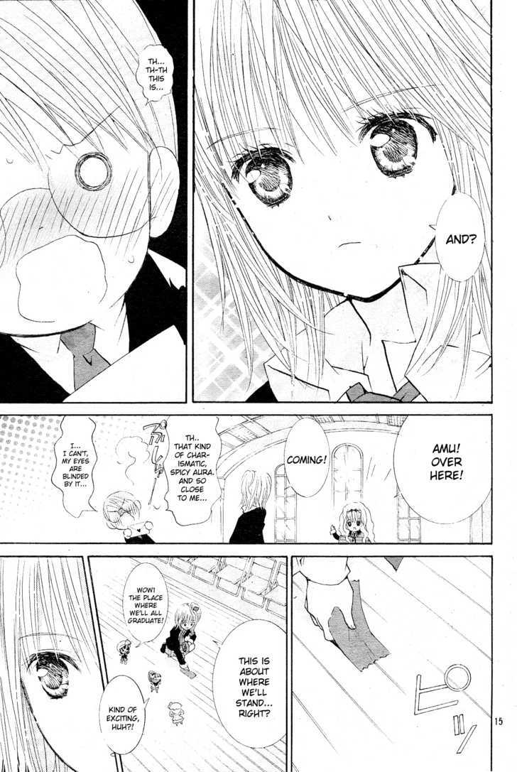 Shugo Chara - Vol.10 Chapter 44