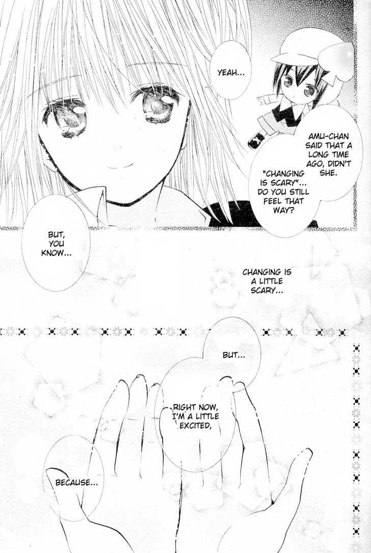 Shugo Chara - Vol.10 Chapter 44