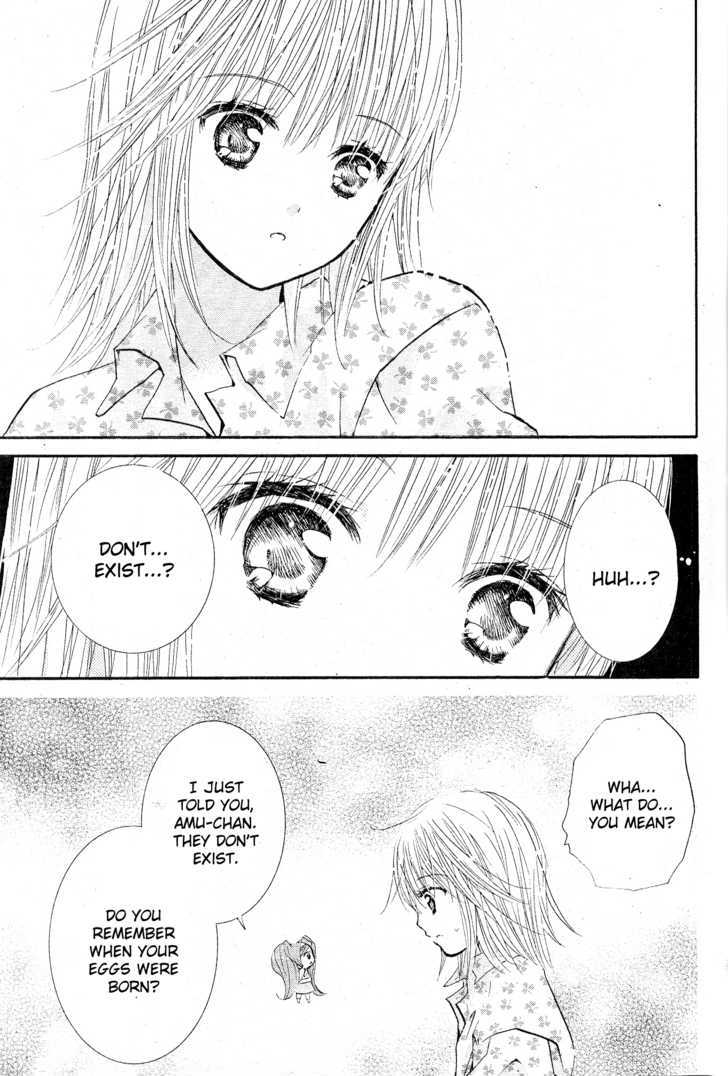 Shugo Chara - Vol.10 Chapter 44