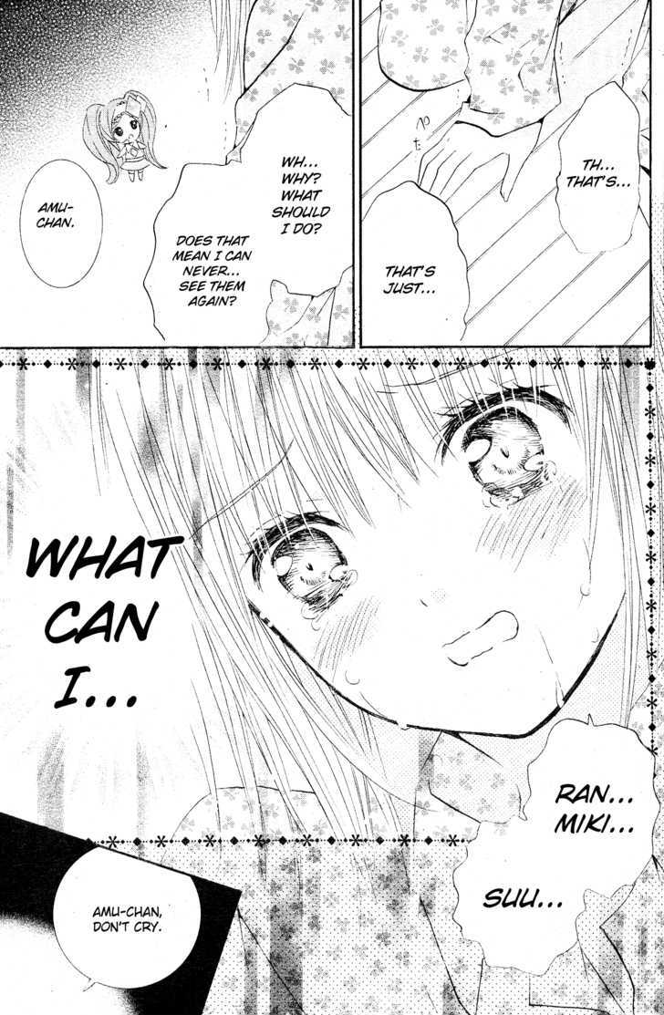 Shugo Chara - Vol.10 Chapter 44