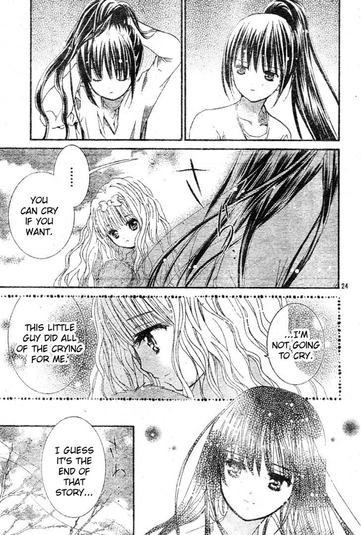 Shugo Chara - Vol.12 Chapter 50 : Encore!