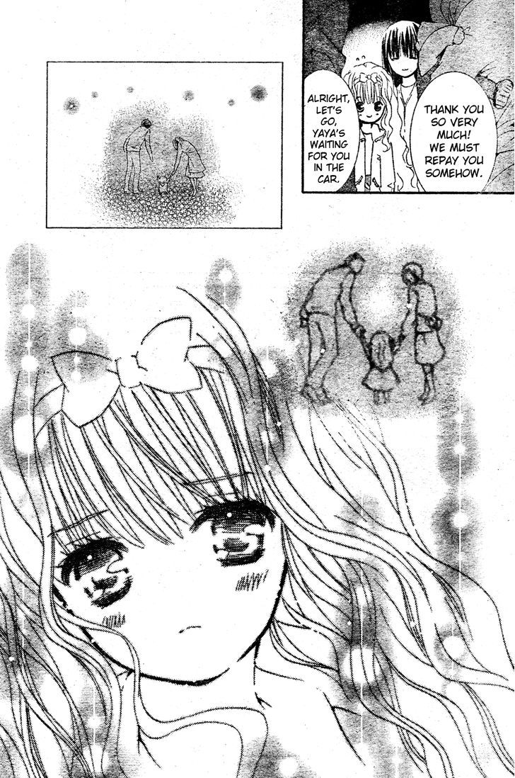 Shugo Chara - Vol.12 Chapter 50 : Encore!