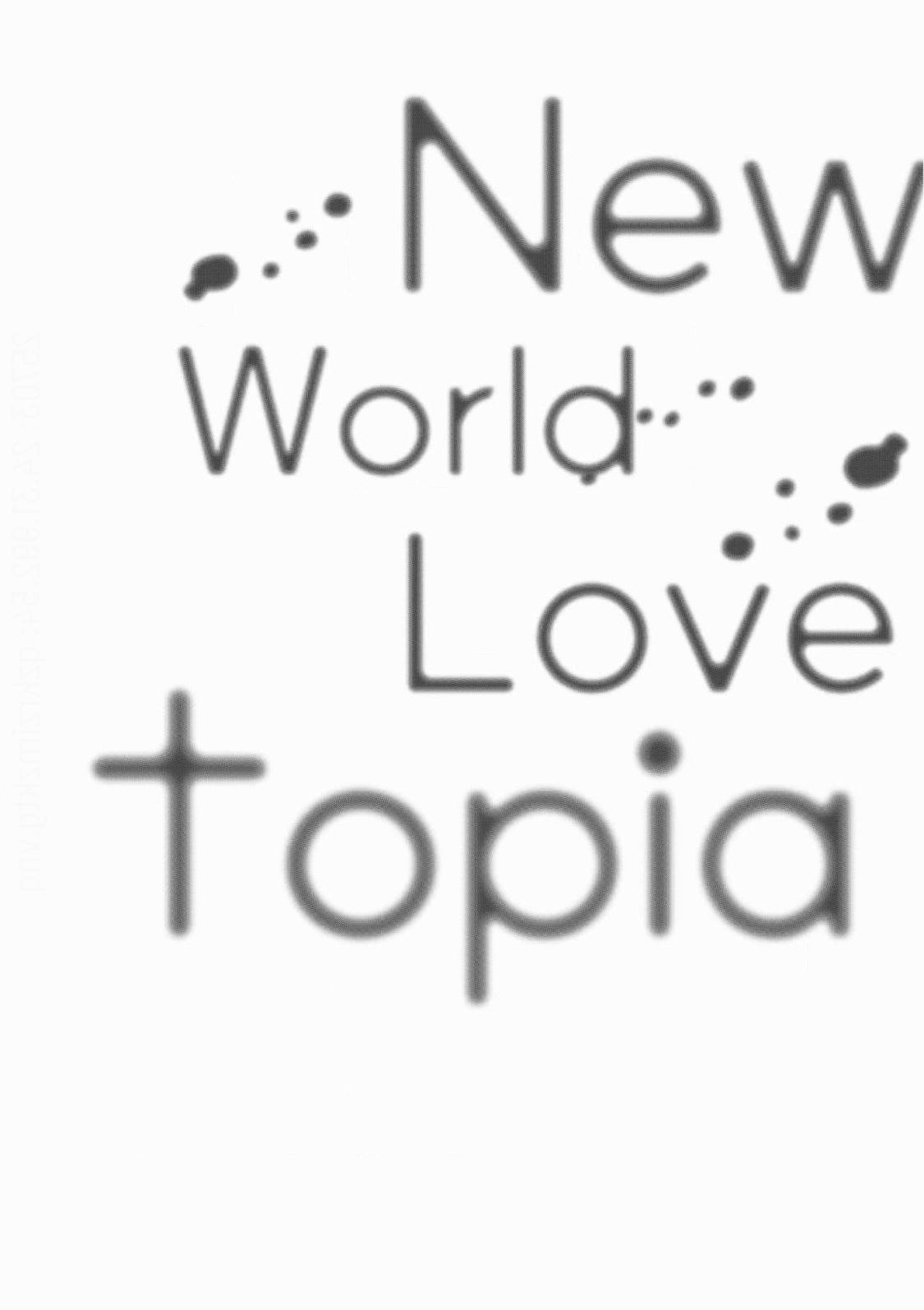 New World Lovetopia - Chapter 6