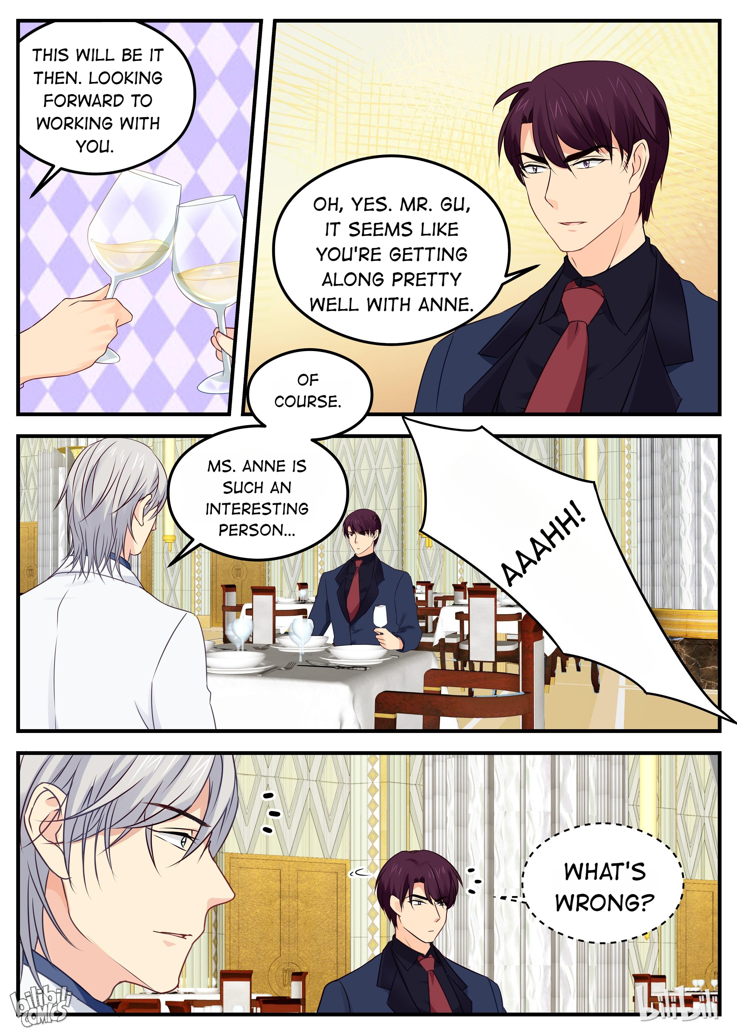 Married A Celebrity Manager - Chapter 57: Episode 57