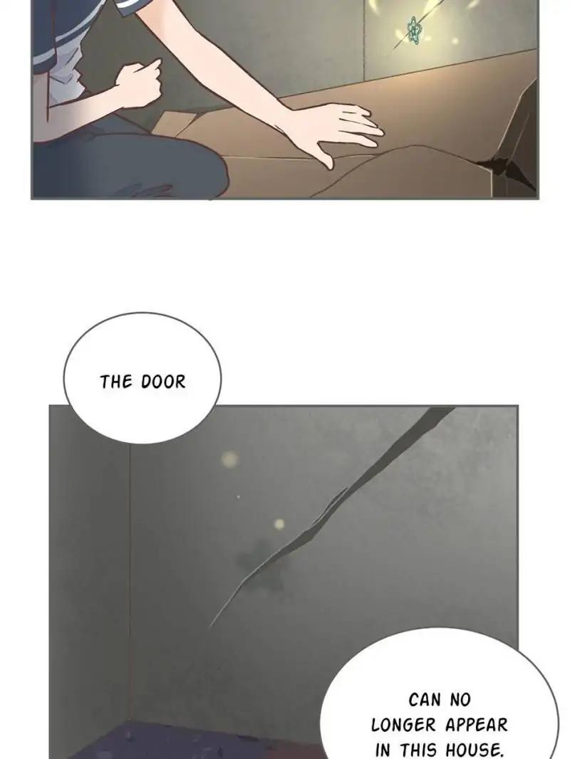 The Door - Chapter 24