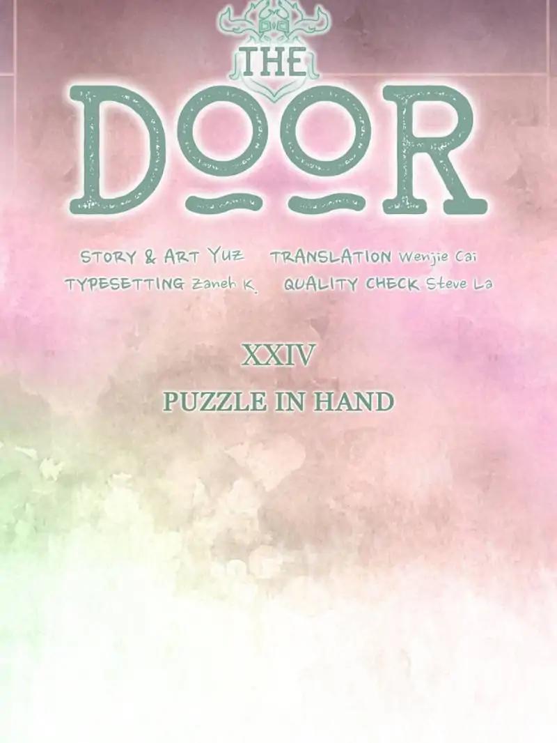 The Door - Chapter 24