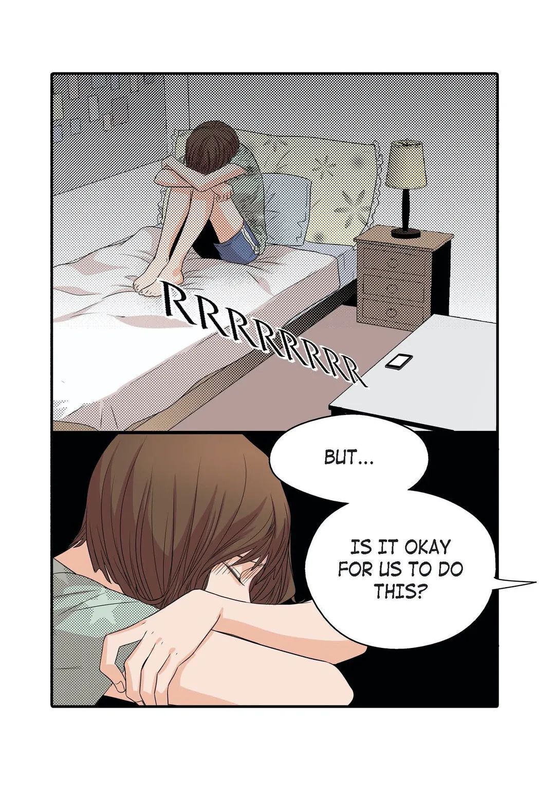 Noona Fan - Chapter 74