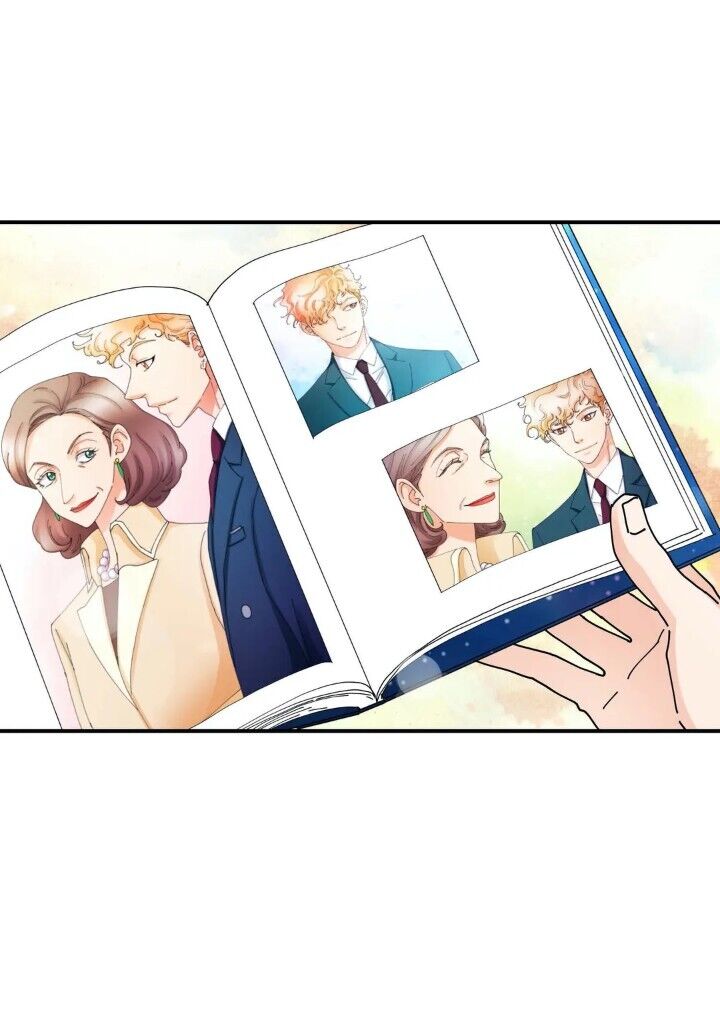 Noona Fan - Chapter 84