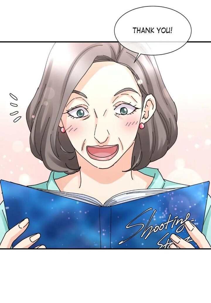 Noona Fan - Chapter 84