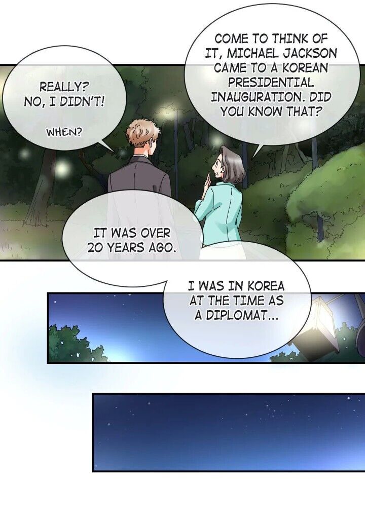 Noona Fan - Chapter 84