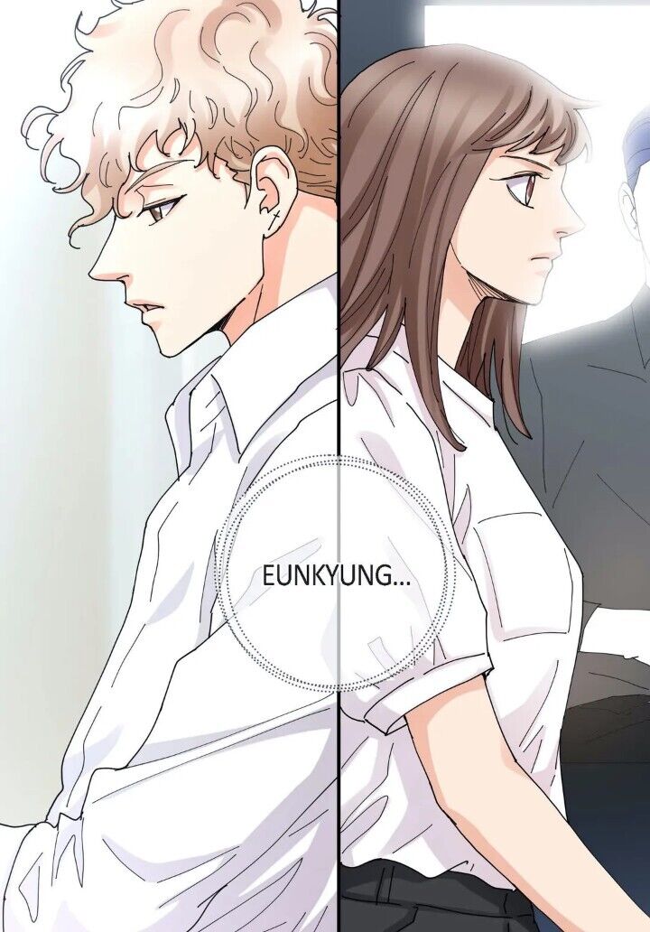 Noona Fan - Chapter 84