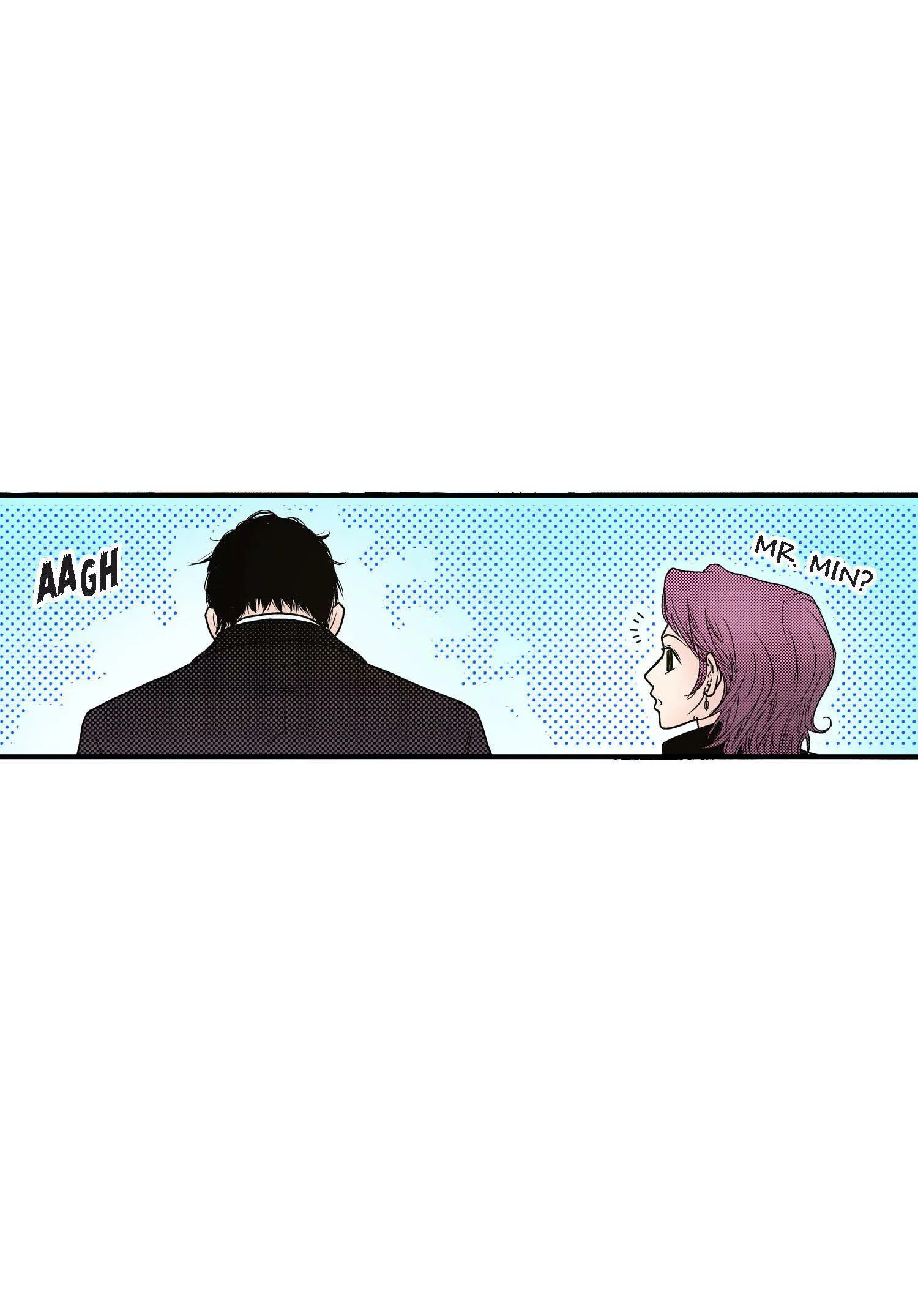 Noona Fan - Chapter 39