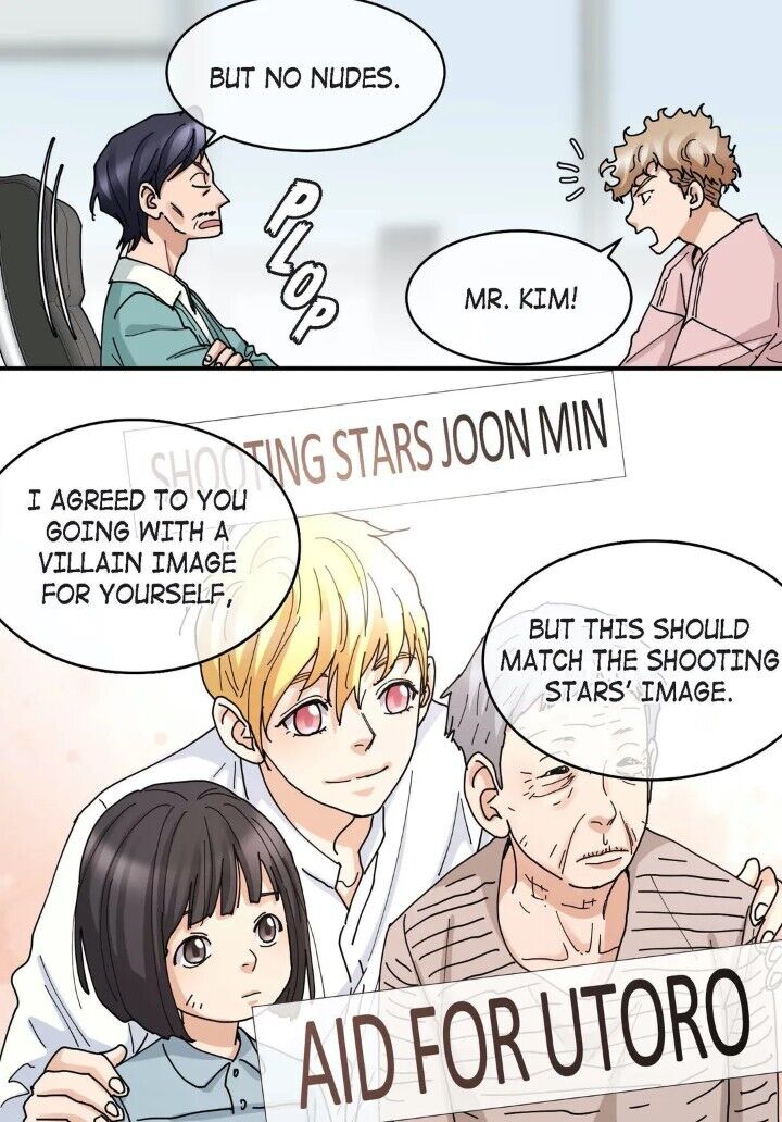 Noona Fan - Chapter 91