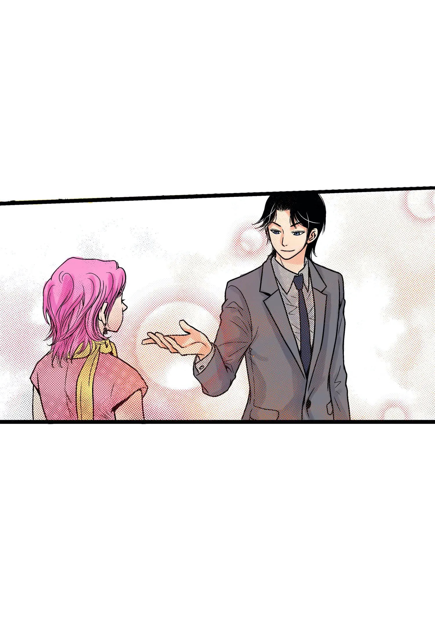 Noona Fan - Chapter 31