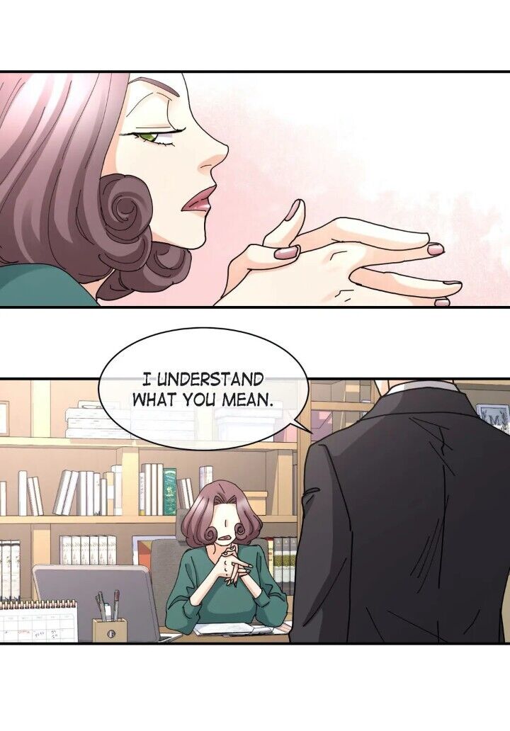 Noona Fan - Chapter 90