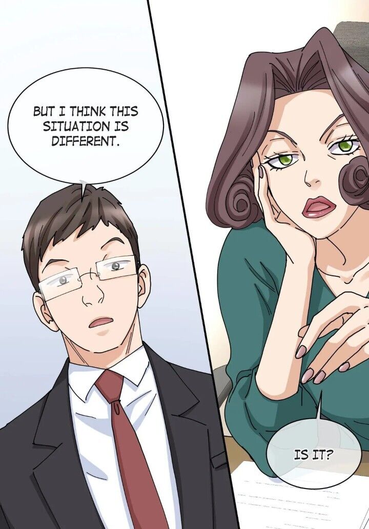 Noona Fan - Chapter 90