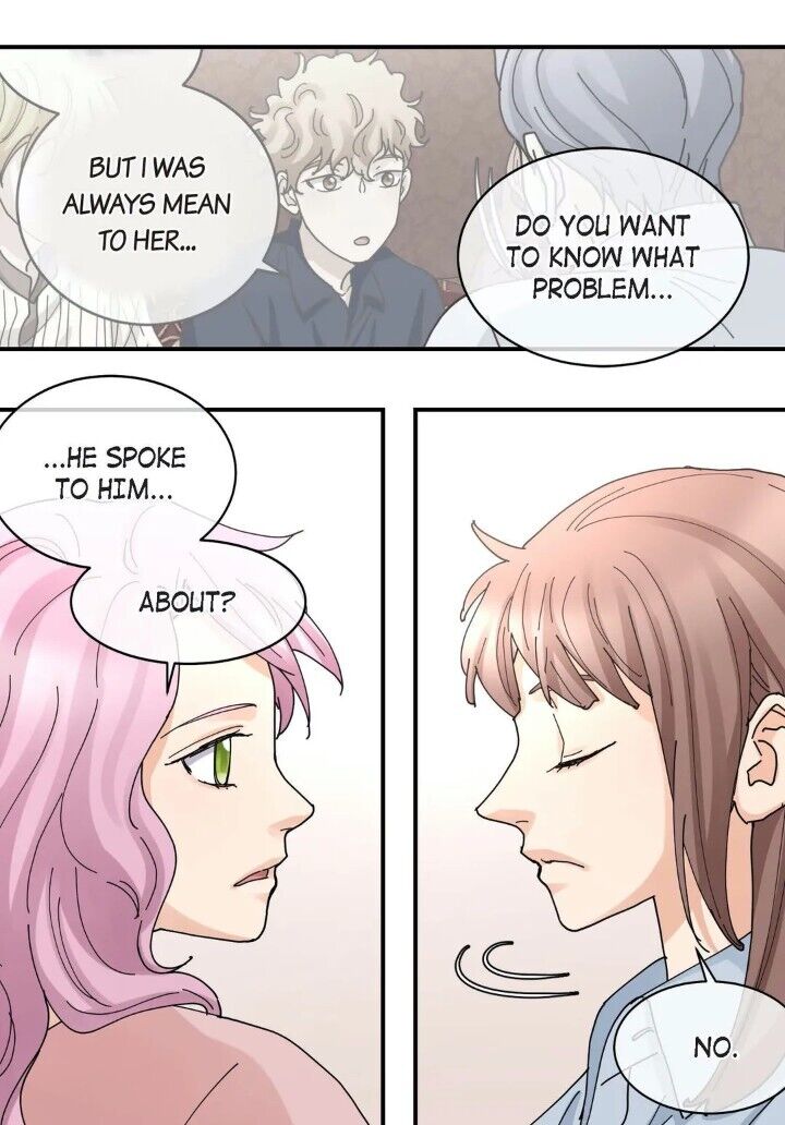 Noona Fan - Chapter 90