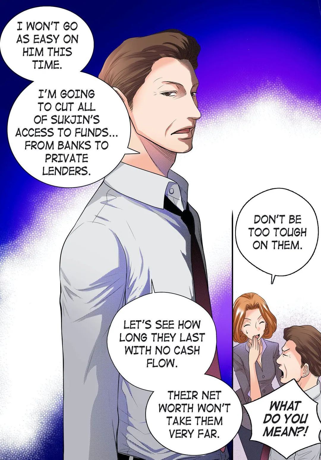 Noona Fan - Chapter 72