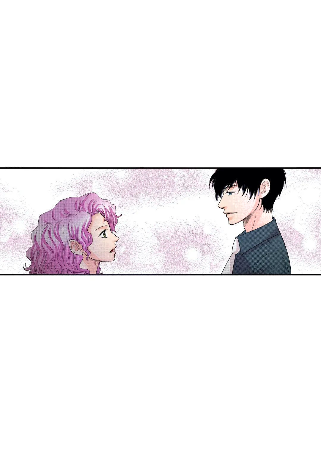 Noona Fan - Chapter 72