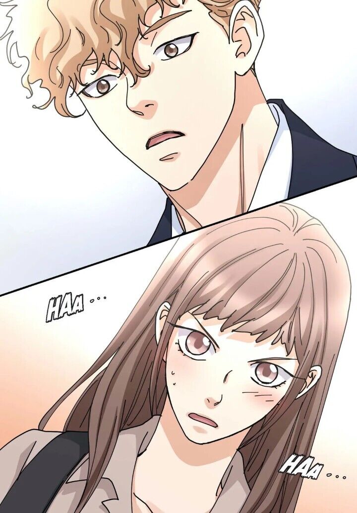 Noona Fan - Chapter 93