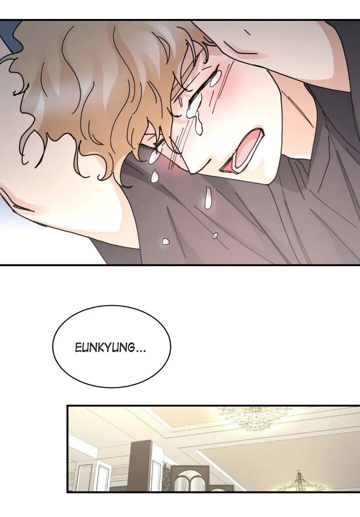 Noona Fan - Chapter 93