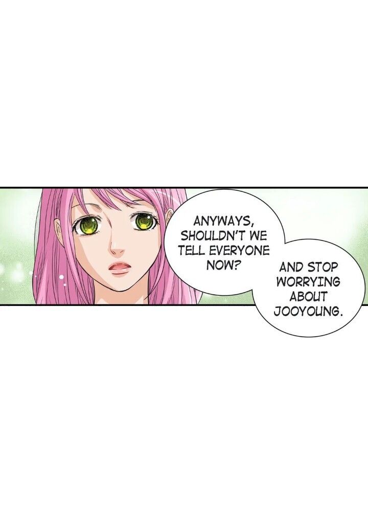 Noona Fan - Chapter 78