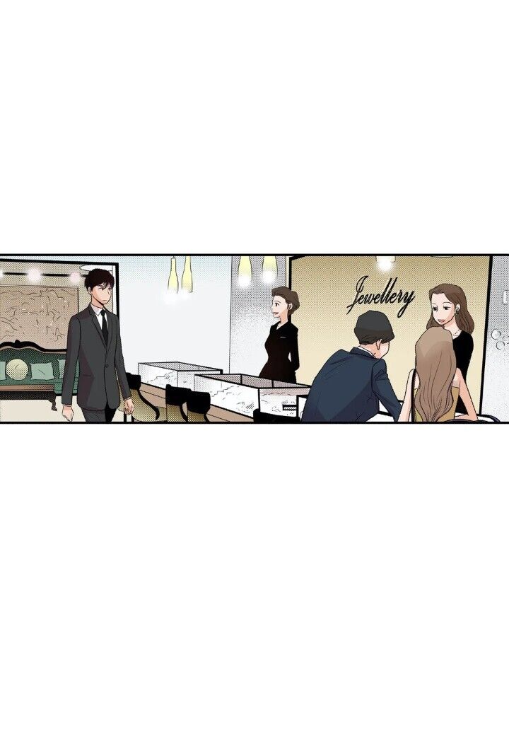 Noona Fan - Chapter 78