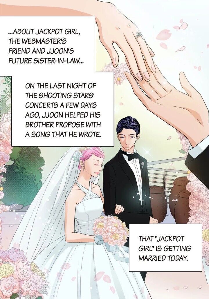 Noona Fan - Chapter 79