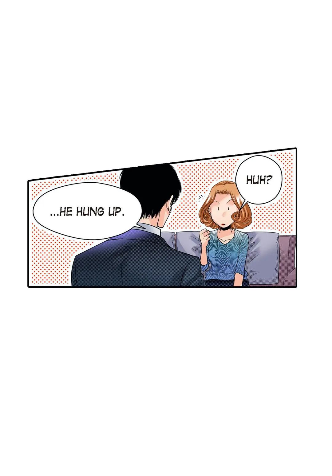 Noona Fan - Chapter 69