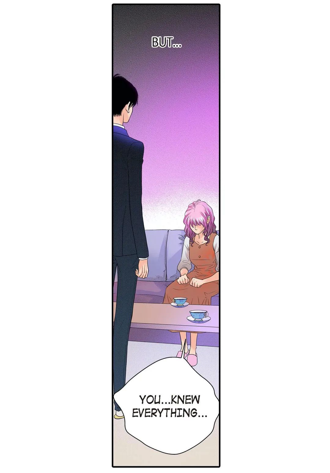 Noona Fan - Chapter 69